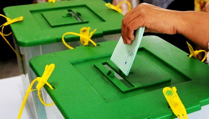 چاروں صوبوں کے کنٹونمنٹ بورڈز میں بلدیاتی انتخابات کل ہونگے 