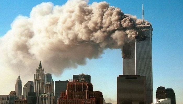 ورلڈ ٹریڈ سینٹر دھماکوں کی 20 ویں برسی، مغرب عالمی سلامتی کے بارے میں اپنی سوچ تبدیل کرے، محمد عجیب