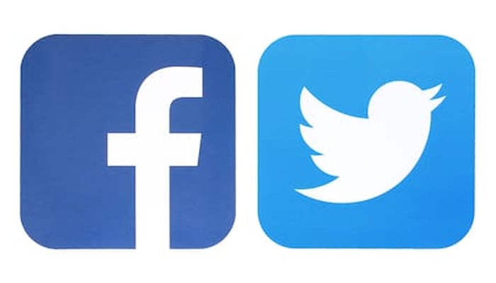 روسی عدالت نے فیس بک اور ٹوئٹر پر بھاری جرمانہ عائد کردیا