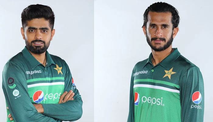 پاکستان ٹیم کی نئی ون ڈے کٹ متعارف