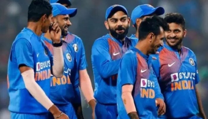 بھارتی کرکٹ ٹیم کا دورہ نیوزی لینڈ ملتوی