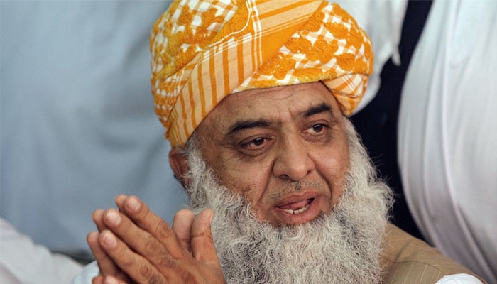 بلاول ہمیں ڈکٹیٹ نہ کریں، سندھ حکومت کی قربانی دیں،فضل الرحمٰن - Vimarsana News