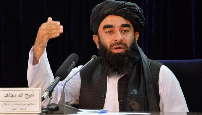 دنیا نے ہمیں تسلیم نہ کیا تو نتیجہ خطرناک ہوگا، نائب وزیر اطلاعات افغانستان