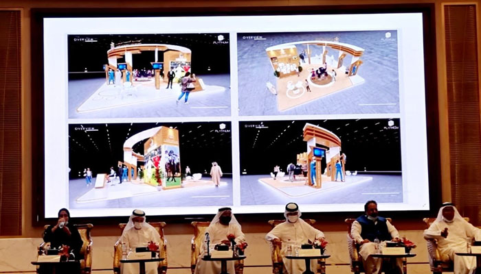 UAE: گولڈن جوبلی تقریبات پر تین روزہ اسپورٹس ایکسپو کے انعقاد کا اعلان