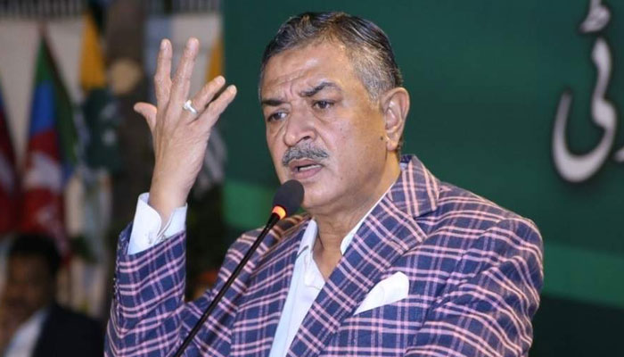 بجلی گیس بلوں میں ایڈوانس انکم ٹیکس وصولی سے معاشی پہیہ مزید جام ہوگا، ارشد وہرہ