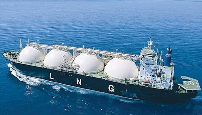 LNG درآمد میں قومی خزانے کو 11 ارب سے زائد کا نقصان ہوا، آڈیٹر جنرل رپورٹ