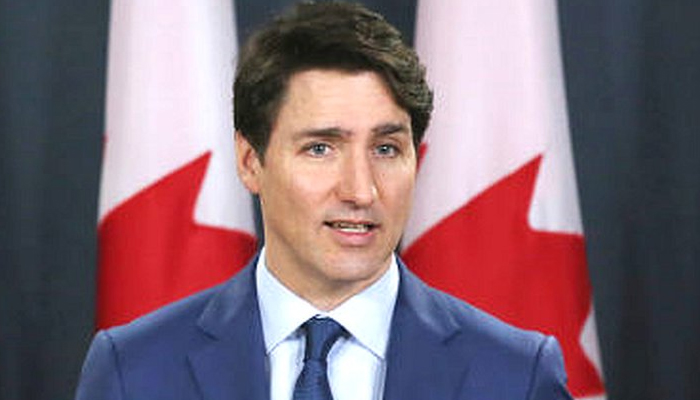 کینیڈا، وزیراعظم جسٹن ٹروڈو کامیاب، حریف رہنما نے شکست تسلیم کرلی