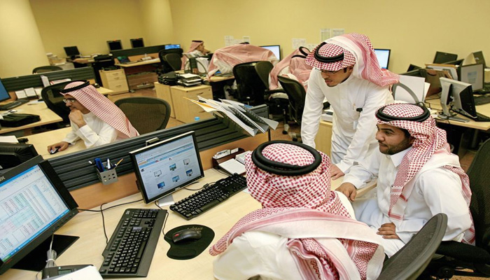 سعودی عرب اور امارات میں50 سے 70 فیصد تک ملازمتوں میں اضافہ