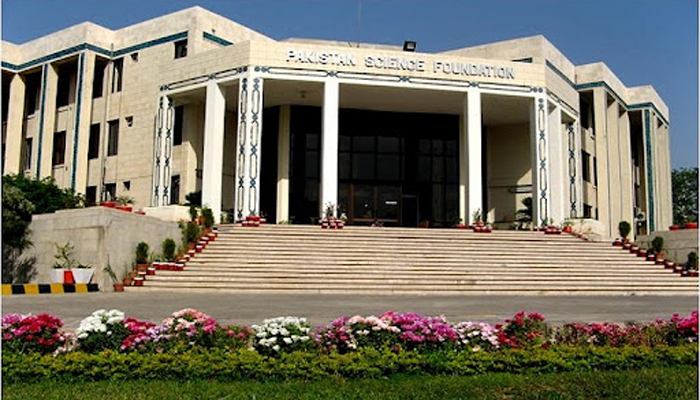 پاکستان سائنس فاؤنڈیشن ایکٹ میں ترامیم لانے کا فیصلہ