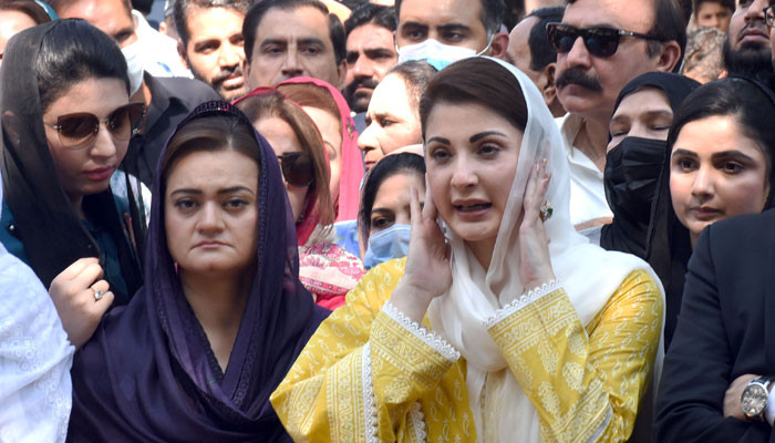 ویکسین کا حکومتی ریکارڈ جعلی، عالمی ردعمل آسکتا ہے، اپنی دلیل کے مطابق وزیراعظم سرٹیفائیڈ چور، مریم نواز - Vimarsana News