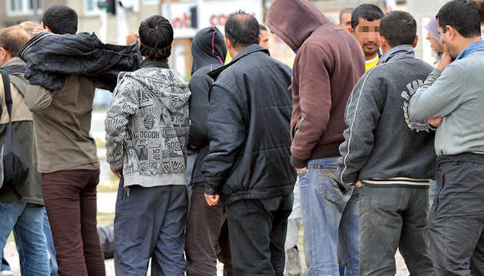 برطانیہ کا مہاجرین کیخلاف سخت مجوزہ قانون، اقوام متحدہ کی تنقید