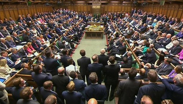 برطانوی اراکین پارلیمنٹ کا کشمیر میں زیادتیوں کے خاتمے میں مدد کا مطالبہ