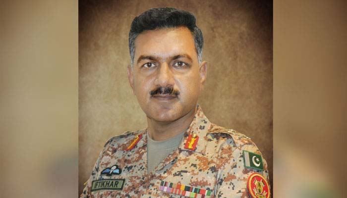 ڈی جی رینجرز کی زیرصدارت چہلم شہدائے کربلا پرسیکورٹی کیلئے اجلاس
