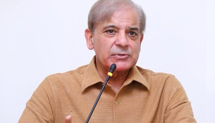 گیس کی قیمتوں میں مجوزہ اضافہ واپس لیا جائے، شہباز شریف