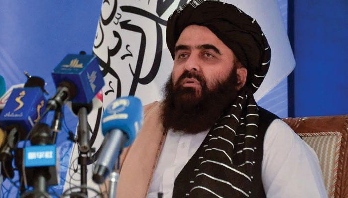 مخالفین جتنا چاہیں شور مچائیں، تصادم چاہتے ہیں نہ پہل کرینگے، افغان نائب وزیرخارجہ