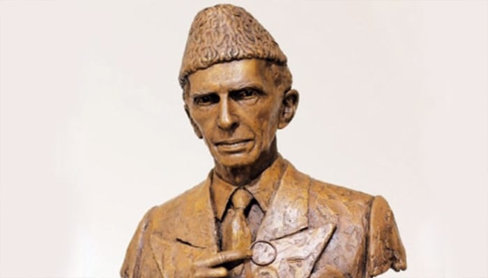 قائد اعظم محمد علی جناح کے مجسمے کو اڑانا قابل مذمت ہے، متحدہ