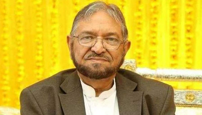 سید ابوالاعلیٰ مودودی نے تحریک پاکستان میں کلیدی کردار ادا کیا، فرید احمد پراچہ، برمنگھم میں تقریب