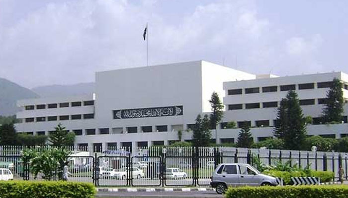 ووٹنگ مشین، فیصلہ پارلیمنٹ کا مشترکہ اجلاس کرے گا، قومی اسمبلی میں تحریک منظور - Vimarsana News