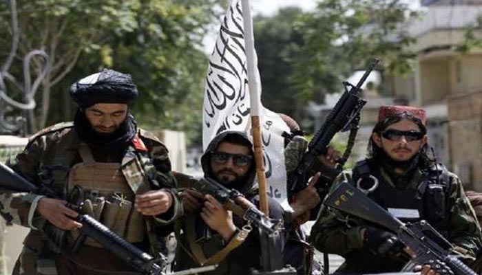 افغانستان میں طالبان کا داعش کیخلاف سخت کریک ڈاؤن شروع