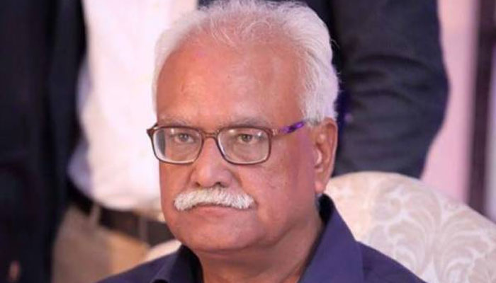 وزیراعلیٰ کے معاون خصوصی کا مختلف علاقوں کا دورہ، فوری نکاسی آب کی ہدایت