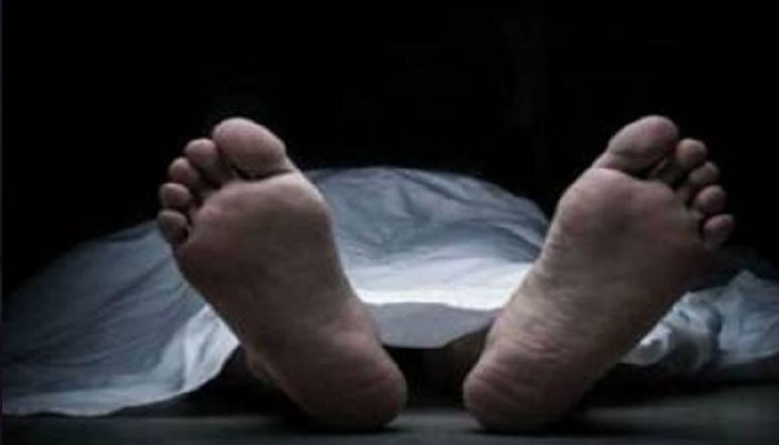 کرنٹ لگنے سے نوجوان جاں بحق