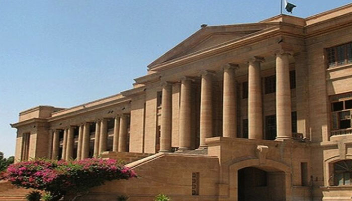 مہران ٹاون، غیر قانونی فیکٹریوں کے خلاف کارروائی روکنے کا حکم