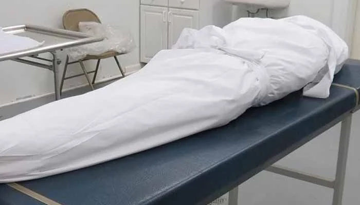 بزنس مین کامبینہ قتل،گرفتار ملزم کا ریمانڈ