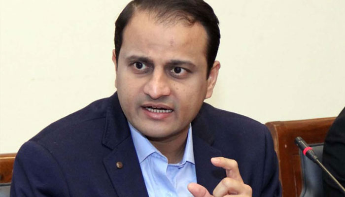 صورتحال قابو میں ہے، بہتری قائم رہے گی، ایڈمنسٹریٹر کراچی