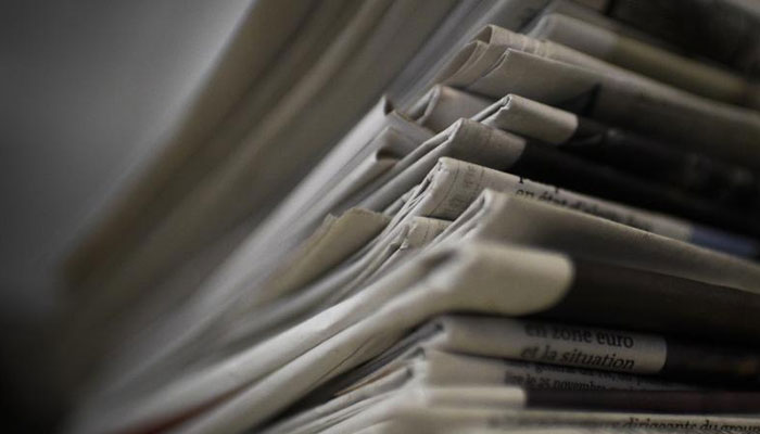 پاکستان دشمنی میں بھارتی میڈیا صحافتی اقدارکی تباہی پر تلا ہے، فرانسیسی میڈیا 