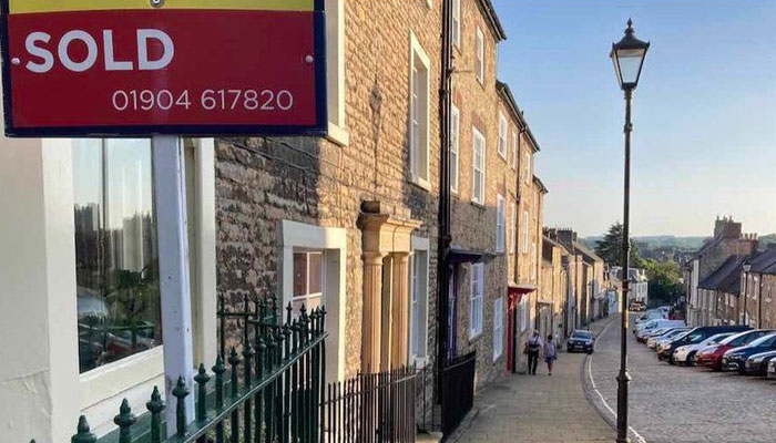 عارضی استثنیٰ ختم ہوتے ہی اسٹامپ ڈیوٹی پر نظرثانی کی جائے، پراپرٹی مارک