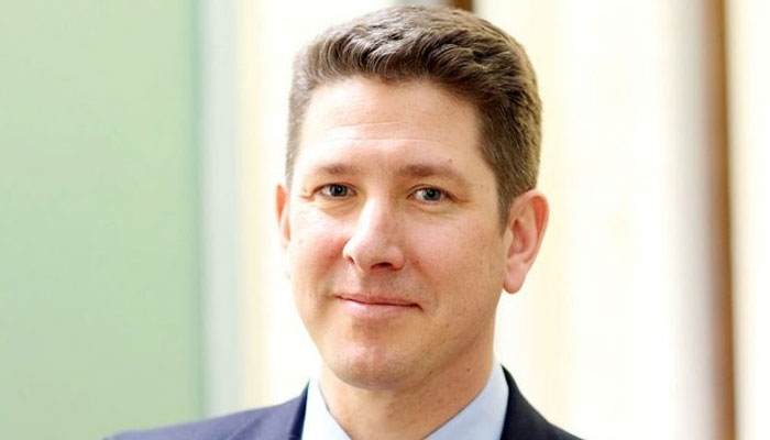 موسمیاتی تبدیلی سے نمٹنے کی کوشش، برطانوی ہائی کمشنر کا دورہ کراچی 