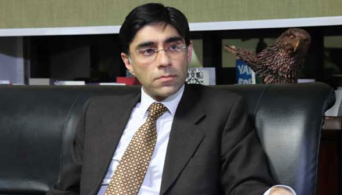 بھارت نے ہمیشہ خطے میں بگاڑ کا کردار ادا کیا، مشیر قومی سلامتی