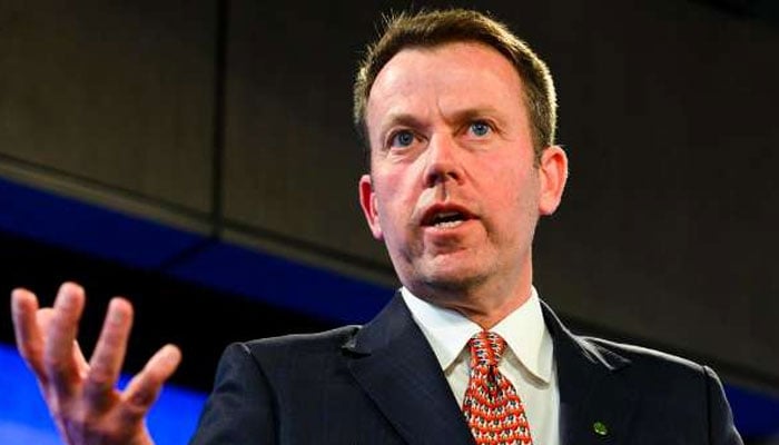 آبدوز تنازع، یورپی یونین اور آسٹریلیا کے تجارتی مذاکرات ملتوی