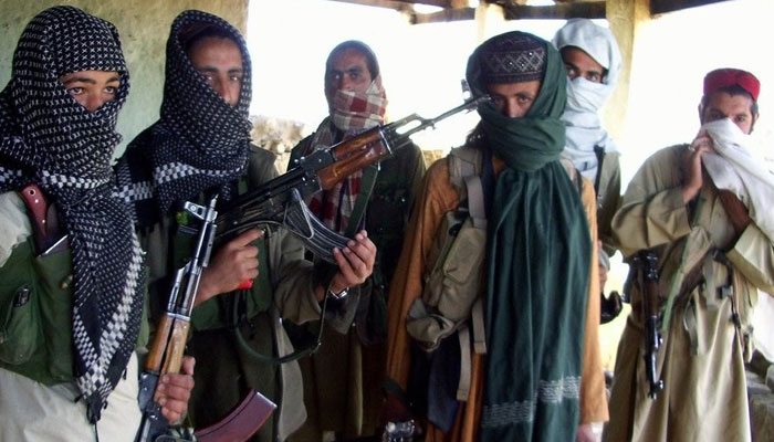 TTP کا شمالی وزیرستان میں 20 اکتوبر تک عارضی جنگ بندی کا اعلان