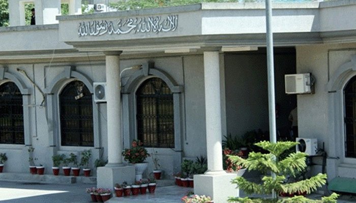 60 دن میں حلف اٹھانے کی پابندی کیخلاف ن لیگ کی درخواست مسترد