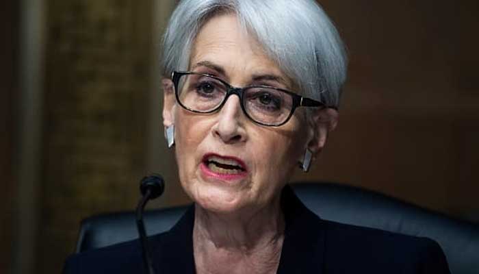 پاکستان دورے سے قبل شدت پسند گروہوں کیخلاف کارروائی کرے، امریکی نائب وزیر خارجہ