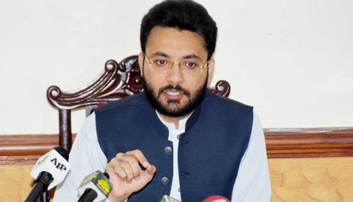 قیمتوں پر قابو پانا صوبائی حکومتوں کی ذمہ داری ہے،فرخ حبیب