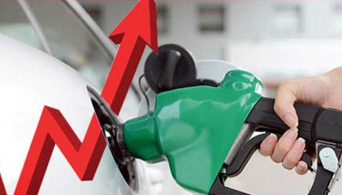 ساڑھے تین ماہ میں پٹرولیم مصنوعات کی قیمتوں میں7 بار اضافہ