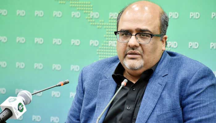 این سی اے کا موجودہ حکم پاکستان میں قابل قبول نہیں ہوگا،شہزاد اکبر