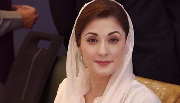 گوادر کے عوام کی بات سنی جائے‘ مریم نواز