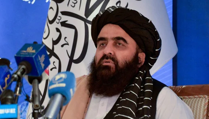 دوحہ، امریکا سے مذاکرات شروع، طالبان نے فنڈز بحالی کا مطالبہ کردیا