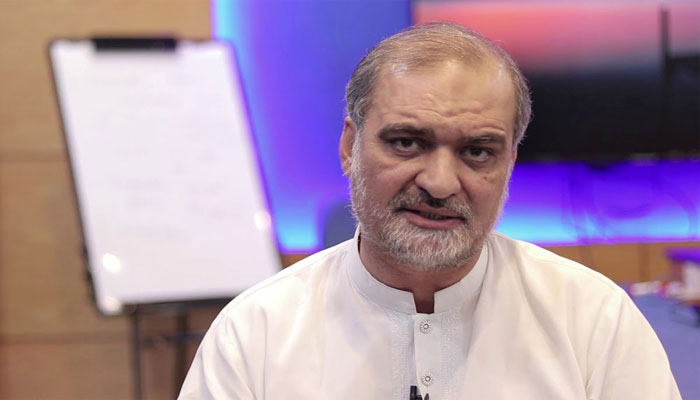 بلدیاتی انتخابات، الیکشن کمیشن آئینی ذمہ داری پوری کرے، حا فظ نعیم