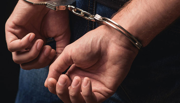سلطان آباد، منشیات گینگ کے 2 کارندے گرفتار