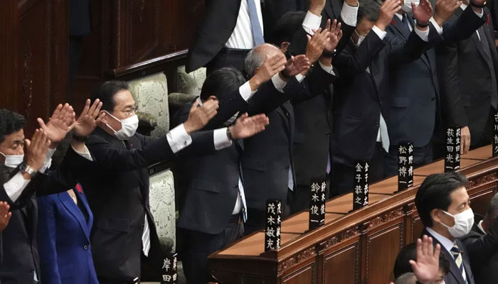 جاپانی پارلیمان تحلیل، اگلے الیکشن31 اکتوبر کو ہونگے