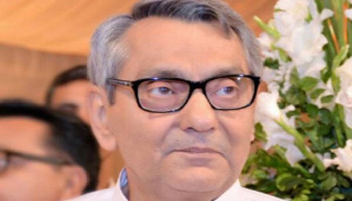 نیب نے حامد ناصر چٹھہ کیخلاف آمدن سے زائد اثاثہ جات کے الزام کی تحقیقات شروع کردی