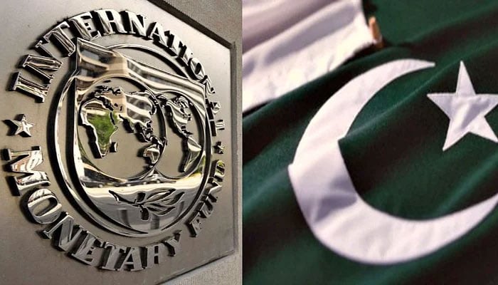 سخت شرائط ماننے کے باوجود پاکستان، IMF سمجھوتہ نہ ہوسکا