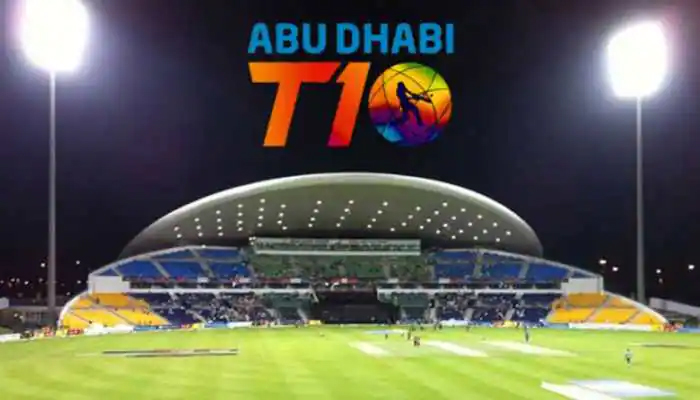 ابوظبی ٹی 10 کیلئے منتخب 32 کرکٹرز ورلڈ کپ کی ٹیموں میں شامل