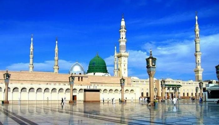 پیغمبرؐ اسلام کا ذکر عین عبادت اور باعث برکت و ثواب ہے، مقررین