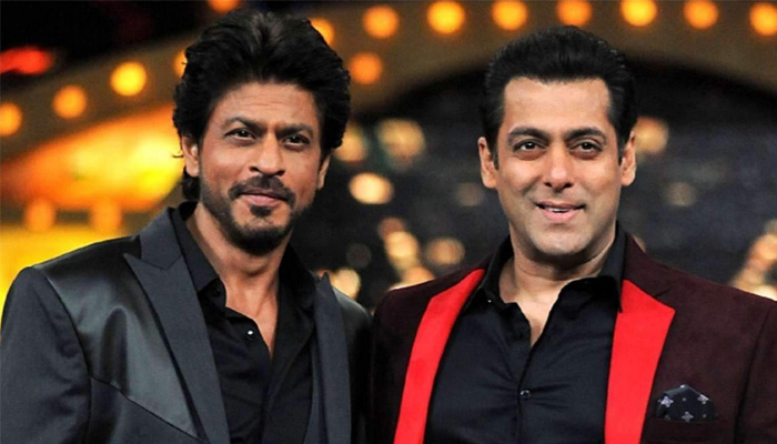 شاہ رخ اور سلمان خان کی فلموں کی شوٹنگ رکنے سے بولی وڈ متاثر