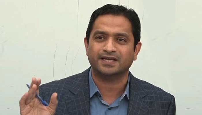 سندھ میں باقی صوبوں سے مہنگا 75 روپے فی کلو آٹا فروخت کیا جارہا ہے، خرم شیر زمان